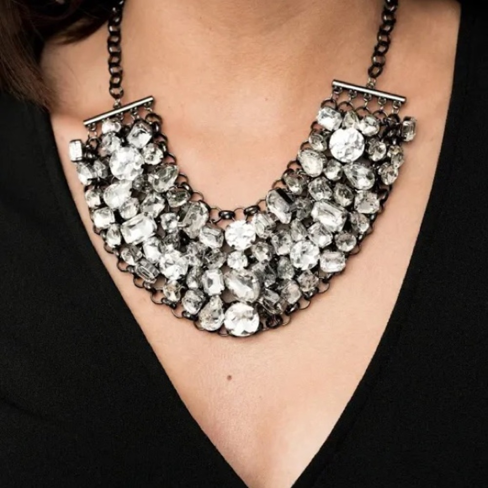Ambitious - Gunmetal - Picture 2 of 5